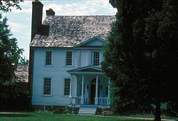 La Grange (La Plata, Maryland) httpsuploadwikimediaorgwikipediacommonsthu