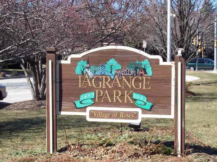 La Grange Park, Illinois wwwappraisercitywidecomxsitesAppraisersapprai