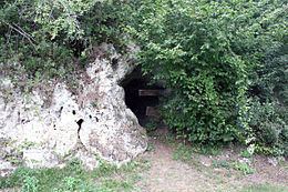 La Grotte des Fées httpsuploadwikimediaorgwikipediacommonsthu