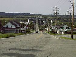 La Guadeloupe, Quebec httpsuploadwikimediaorgwikipediacommonsthu