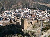 La Guardia de Jaén httpsuploadwikimediaorgwikipediacommonsthu