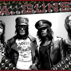 L.A. Guns LA Guns Tickets Tour Dates 2017 amp Concerts Songkick