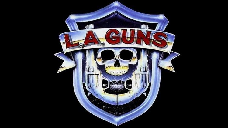 L.A. Guns LA Guns Epic Rights