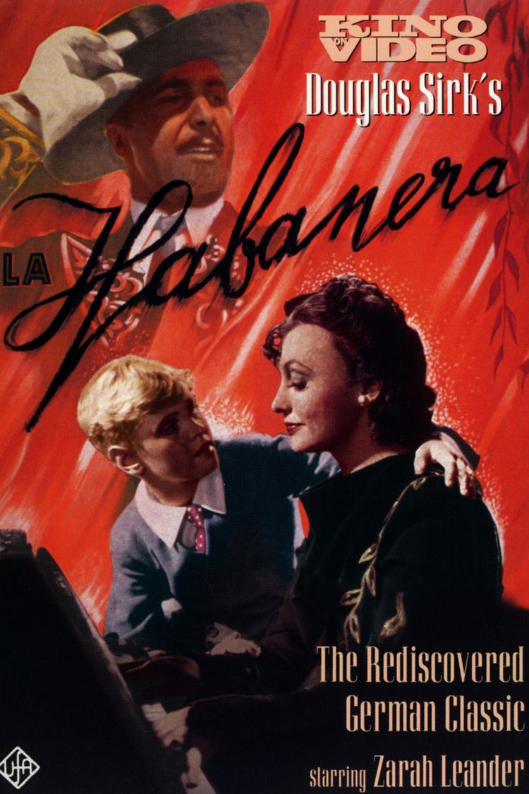La Habanera (film) wwwgstaticcomtvthumbdvdboxart194758p194758