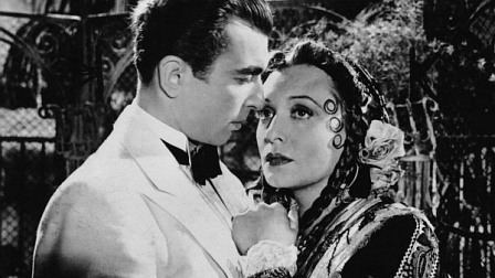 La Habanera (film) La Habanera 1937 MUBI