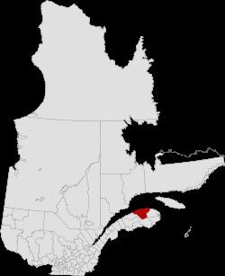 La Haute-Gaspésie Regional County Municipality httpsuploadwikimediaorgwikipediacommonsthu