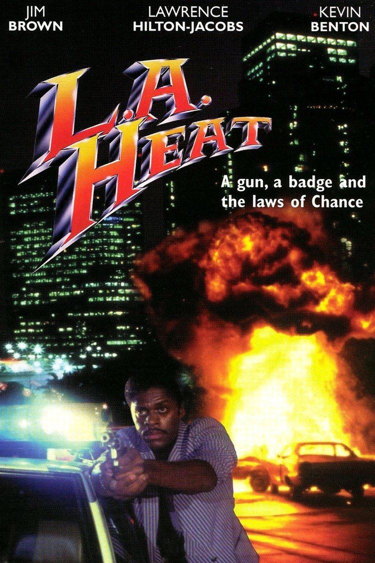 L.A. Heat (film) wwwgstaticcomtvthumbdvdboxart51074p51074d