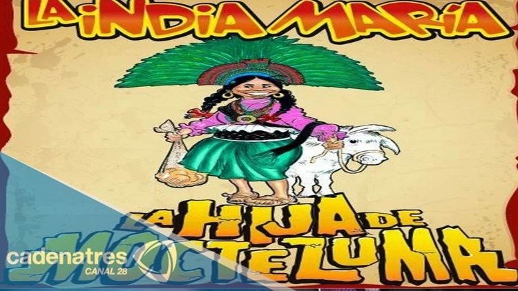 La hija de Moctezuma Nueva pelcula La hija de Moctezuma YouTube