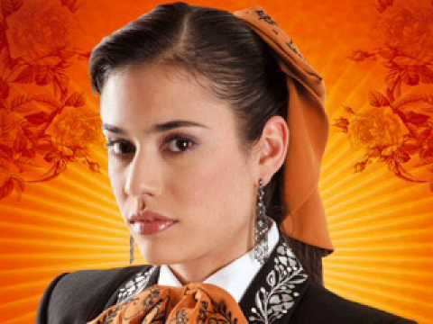 La Hija del Mariachi La Hija del Mariachi Historia de un Amor YouTube