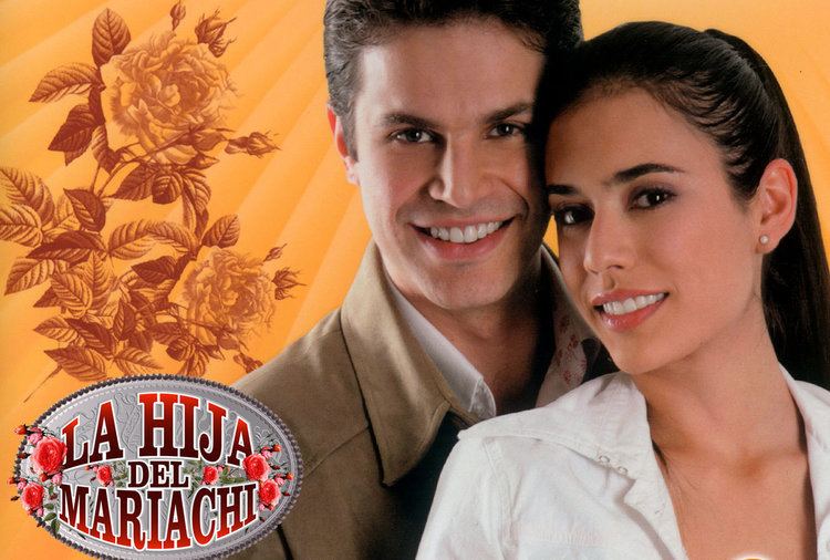 La Hija del Mariachi La hija del mariachi resea de la telenovela