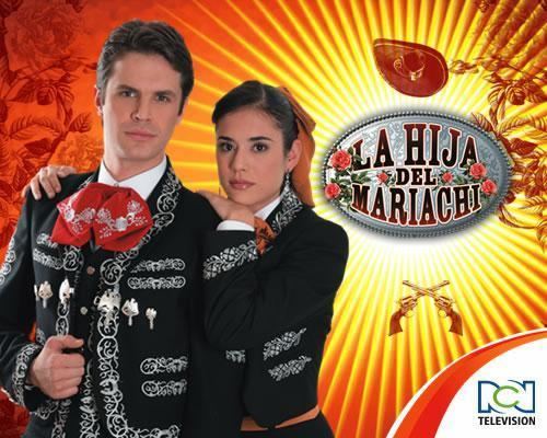 La Hija del Mariachi Sabas que 39La Hija del Mariachi39 regresa a las pantallas de Nuestra