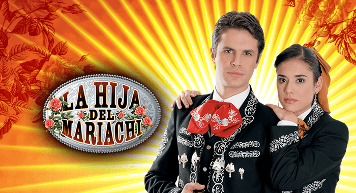 La Hija del Mariachi La hija del mariachi RCN Novelas