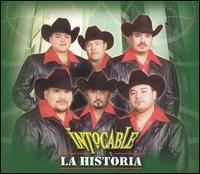 La Historia (Intocable album) httpsuploadwikimediaorgwikipediaendd9La