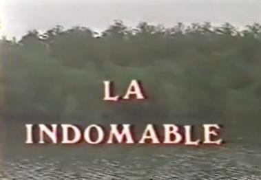 La indomable (Mexican telenovela) httpsuploadwikimediaorgwikipediaen779La