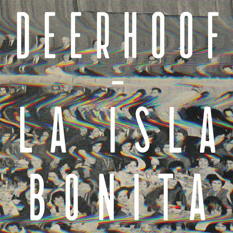 La Isla Bonita (Deerhoof album) httpsf4bcbitscomimga148556207010jpg
