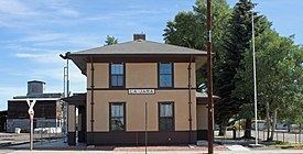 La Jara, Colorado httpsuploadwikimediaorgwikipediacommonsthu
