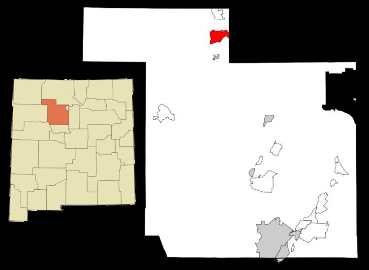 La Jara, New Mexico