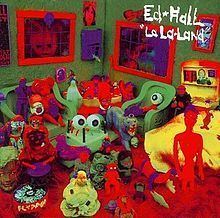 La La Land (Ed Hall album) httpsuploadwikimediaorgwikipediaenthumb8