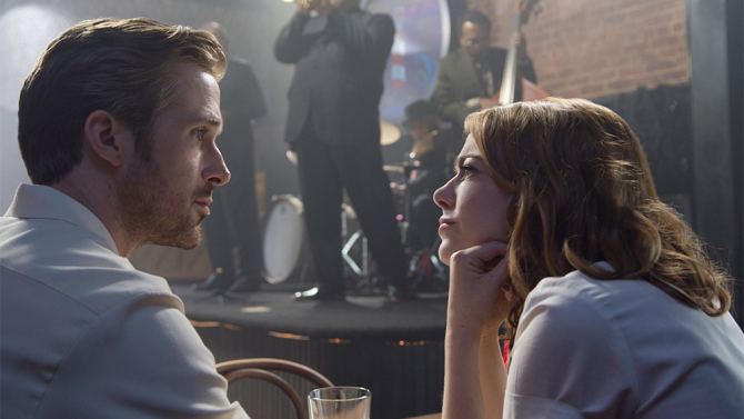 La La Land (film) La La Land39 Review Ryan Gosling and Emma Stone in a Retro Musical