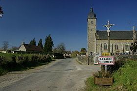 La Lande-Saint-Siméon httpsuploadwikimediaorgwikipediacommonsthu