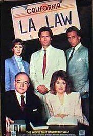 L.A. Law LA Law TV Series 19861994 IMDb
