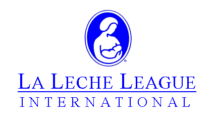 La Leche League wwwbeanmomcomlalechellllogogif