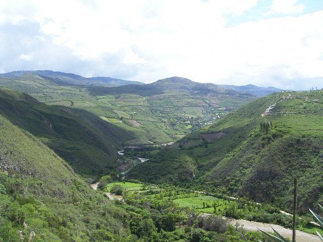 La Libertad Region Beautiful Landscapes of La Libertad Region