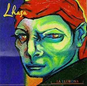 La Llorona (album) httpsimagesnasslimagesamazoncomimagesI5