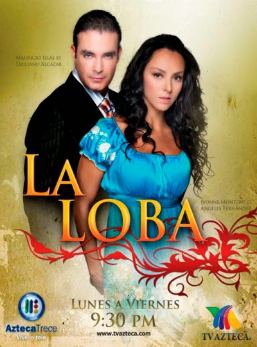 La loba (telenovela) httpsuploadwikimediaorgwikipediaen001La