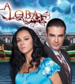La loba (telenovela) La Loba Fierce Angel Showing Daily on TelevistaTV TelevistaTV