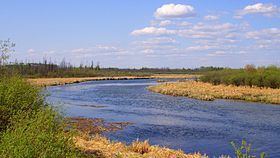 La Loche River httpsuploadwikimediaorgwikipediacommonsthu