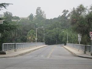 La Loma Bridge La Loma Bridge Wikipedia