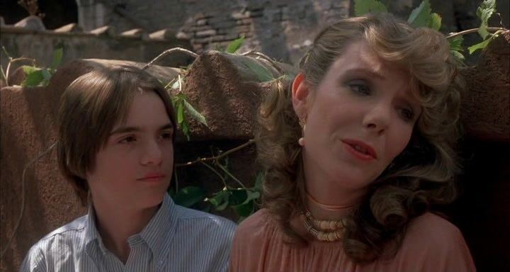 La Luna (1979 film) La luna Luna 1979 Bernardo Bertolucci Jill Clayburgh Matthew