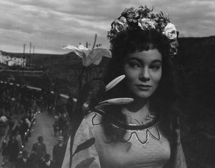 La lupa (1953 film) La lupa 1953 Lattuada Recensione Quinlanit