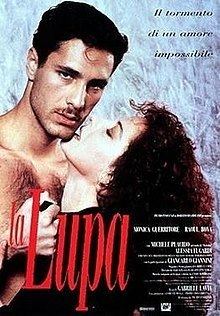 La lupa (1996 film) httpsuploadwikimediaorgwikipediaenthumb0