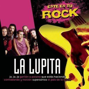 La Lupita La Lupita Free listening videos concerts stats and photos at