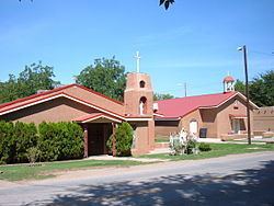 La Luz, New Mexico httpsuploadwikimediaorgwikipediacommonsthu