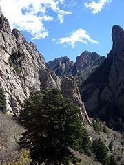 La Luz Trail httpsuploadwikimediaorgwikipediacommonsthu