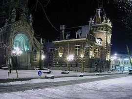 La Madeleine, Nord httpsuploadwikimediaorgwikipediacommonsthu