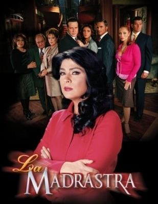 La Madrastra (2005 telenovela) La madrastra Wikiwand