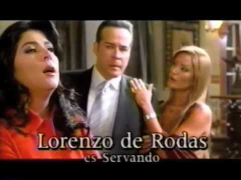 La Madrastra (2005 telenovela) La Madrastra Entrada YouTube