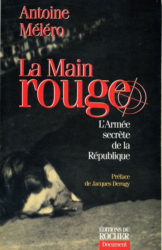 La Main Rouge - Alchetron, The Free Social Encyclopedia