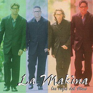 La Makina La Makina Free listening videos concerts stats and photos at