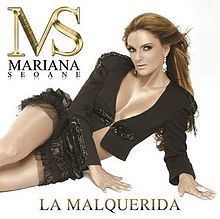 La Malquerida (album) httpsuploadwikimediaorgwikipediaenthumbb