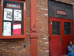 La MaMa Experimental Theatre Club httpsuploadwikimediaorgwikipediacommonsthu