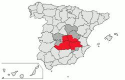 La Mancha La Mancha Wikipedia