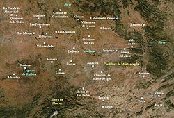 La Mancha La Mancha Wikipedia