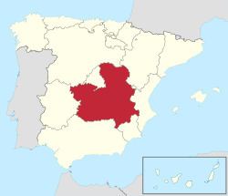 La Mancha CastillaLa Mancha Wikipedia