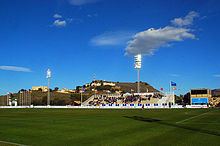 La Manga Stadium httpsuploadwikimediaorgwikipediacommonsthu