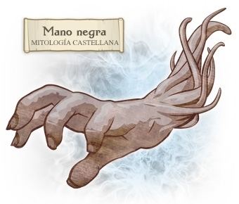 La Mano Negra FileManonegramakjpg Wikimedia Commons
